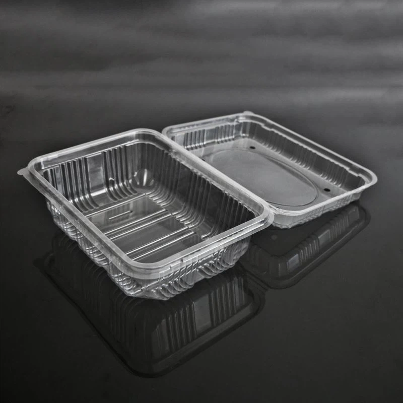 Kutija za voće s rupama