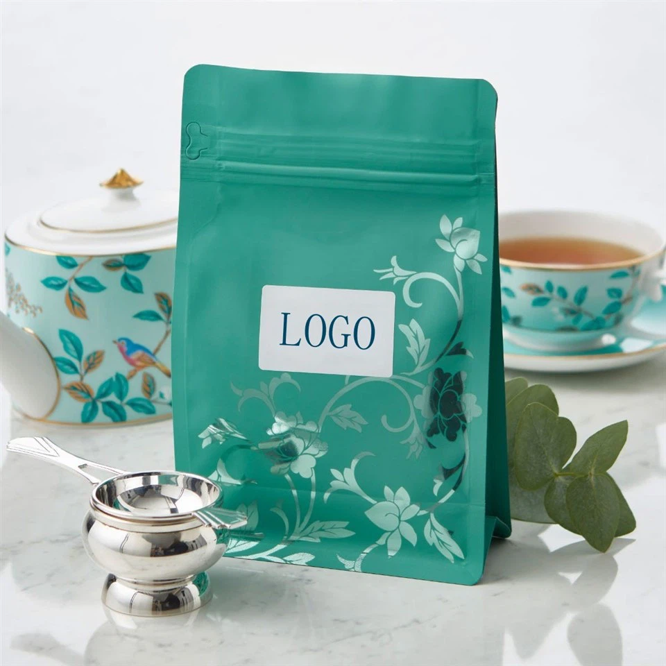 Vrećica za kavu u zrnu