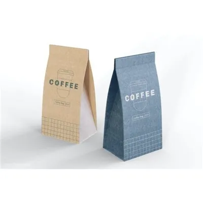 Vrećice za pakiranje kave