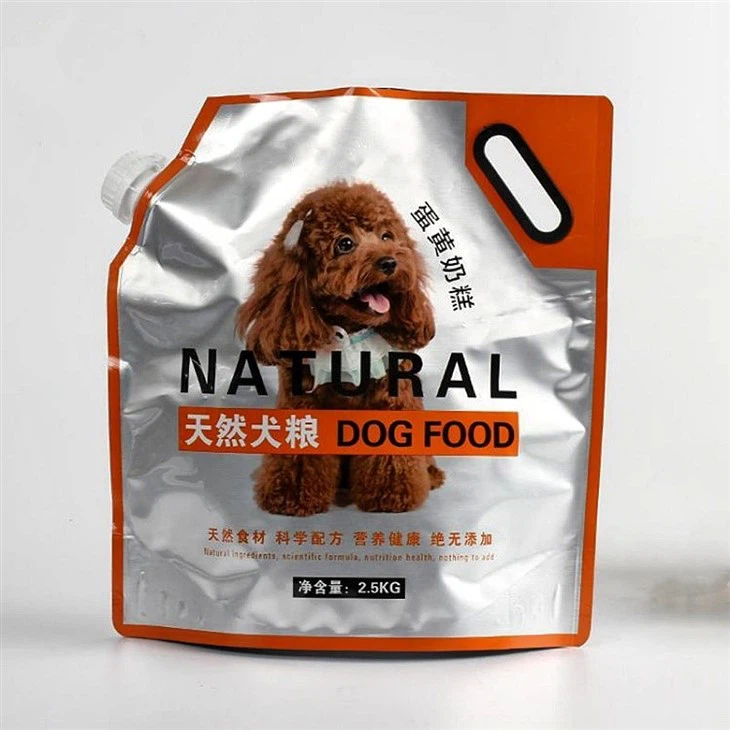 Vrećica za pakiranje kućnih ljubimaca