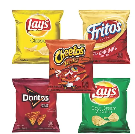 Torbica za jastuk i stražnja torbica