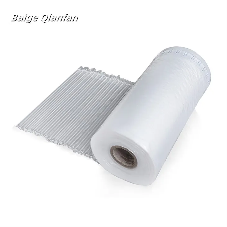 Plastična rola filma za zračni stup