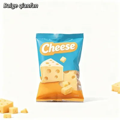 Vrećica za pakiranje sira