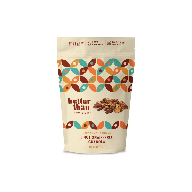 Tvornička izravna nabava, samostojeća torba s patentnim zatvaračem