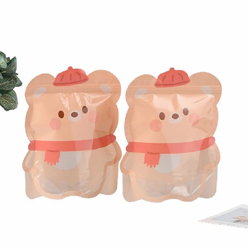 Vrećice posebnog oblika za hranu za kućne ljubimce